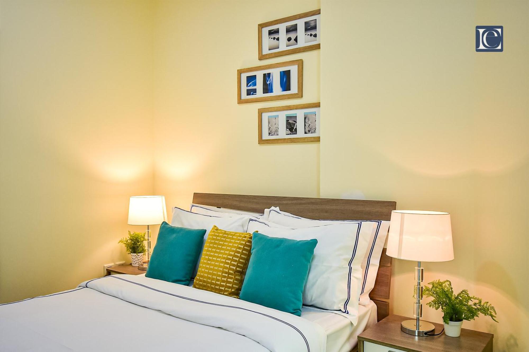 Luxury Escapes - Budget Cozy Studio In Dubai Gate 2 Jlt ภายนอก รูปภาพ